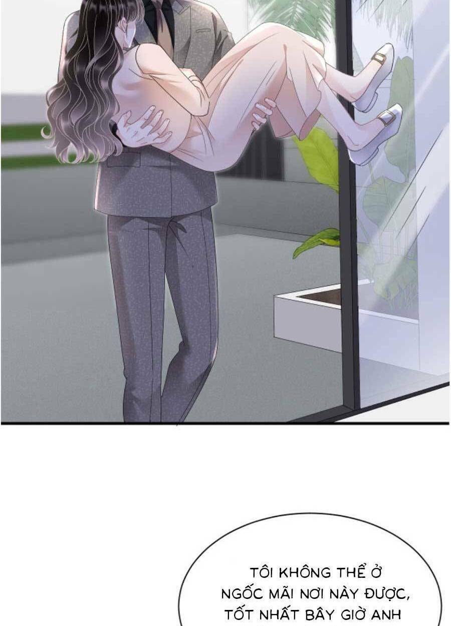 đại tiểu thư có ý đồ gì xấu đâu chapter 140 5