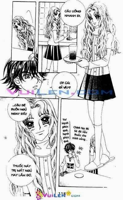 ngọt đắng tình yêu chapter 8 118
