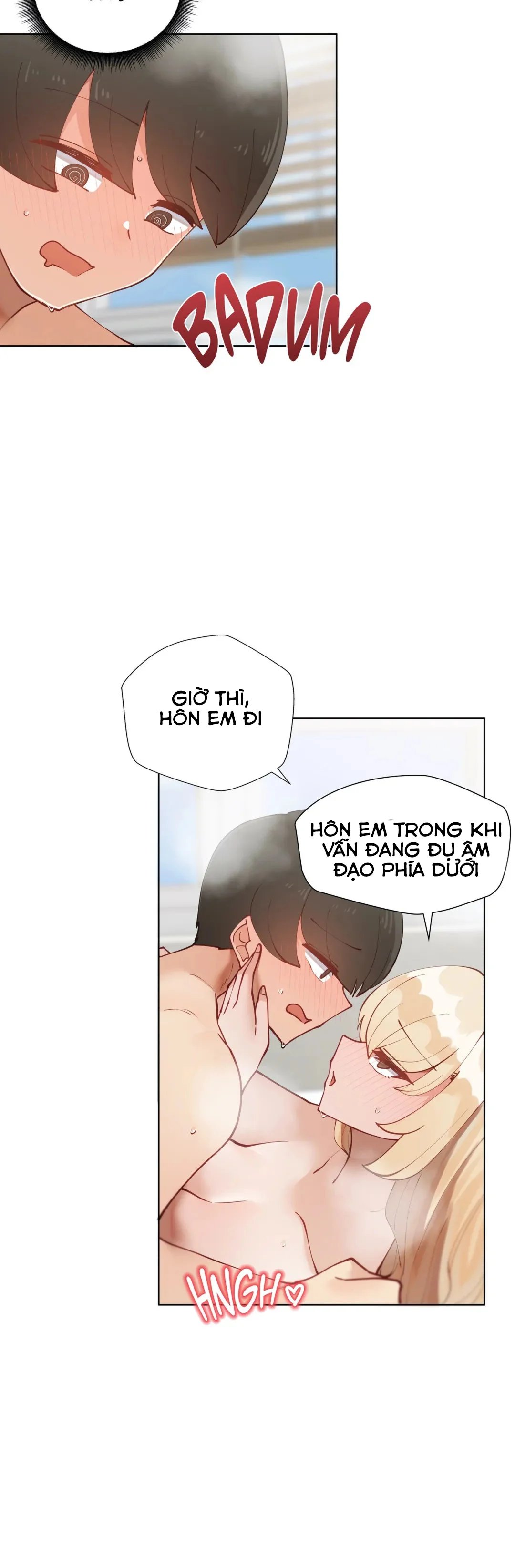 gia sư nữ quái chapter 49 9