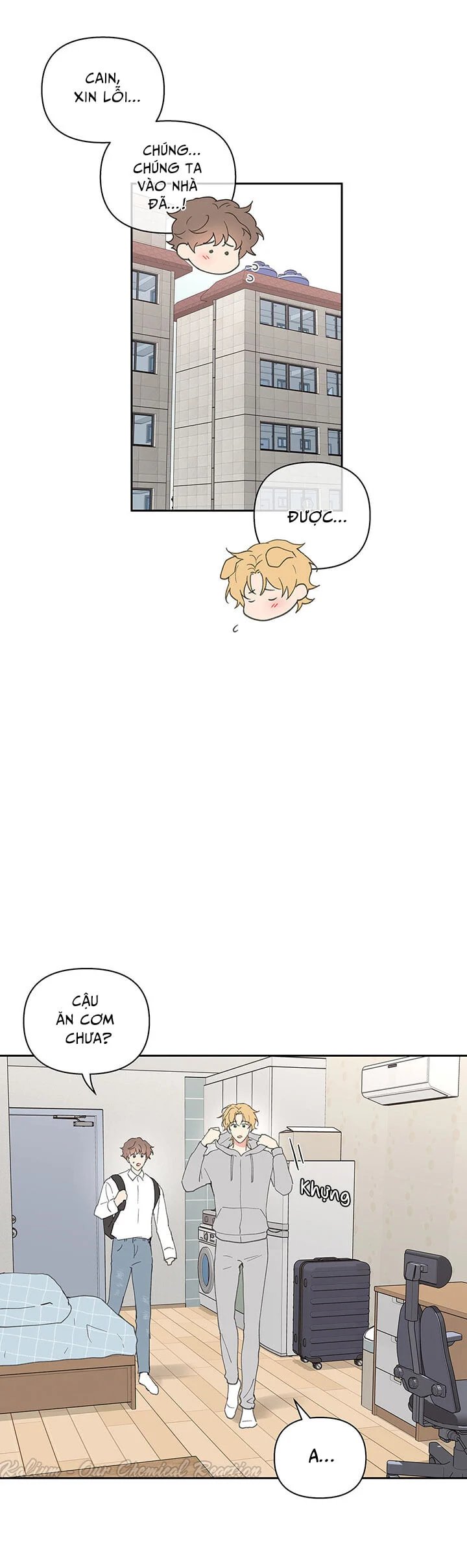 tâm tư của ju in chapter 35 18