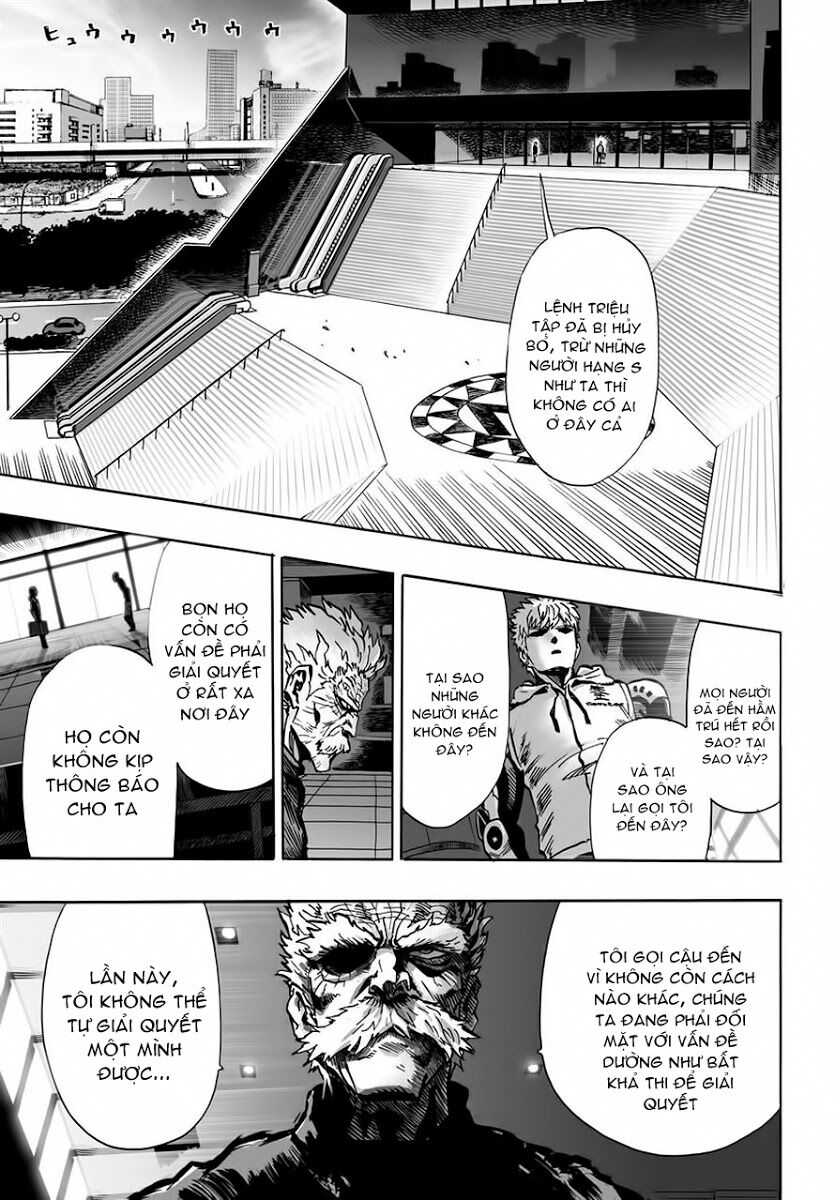 one-punch man chapter 23 20