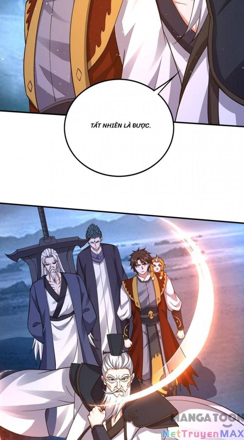 tối cường thần y tại đô thị chapter 294 6