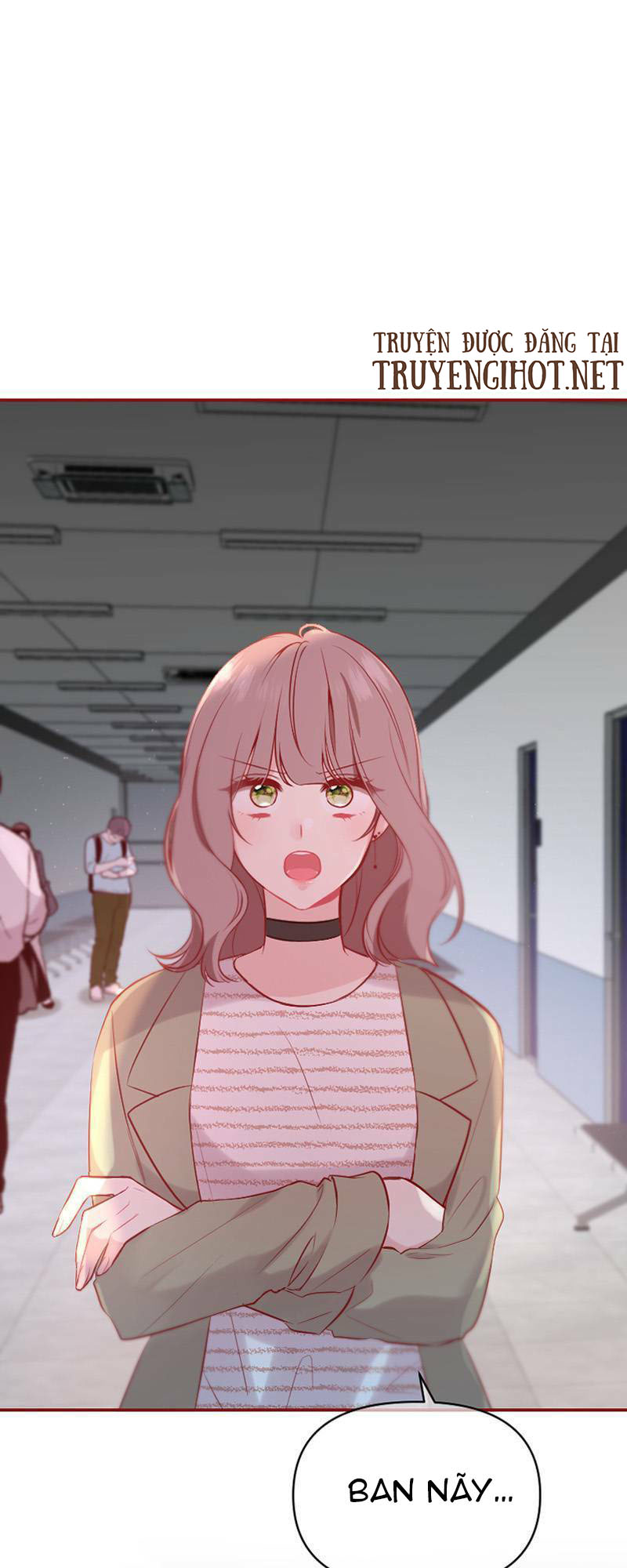 mù quáng vì yêu anh chapter 33 2