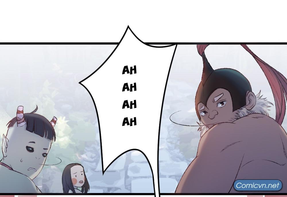 mạnh bà truy phu ký chapter 16 23