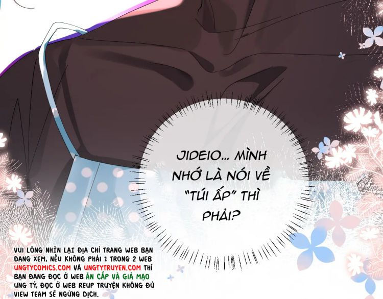 nhân ngư rơi xuống chapter 38 40