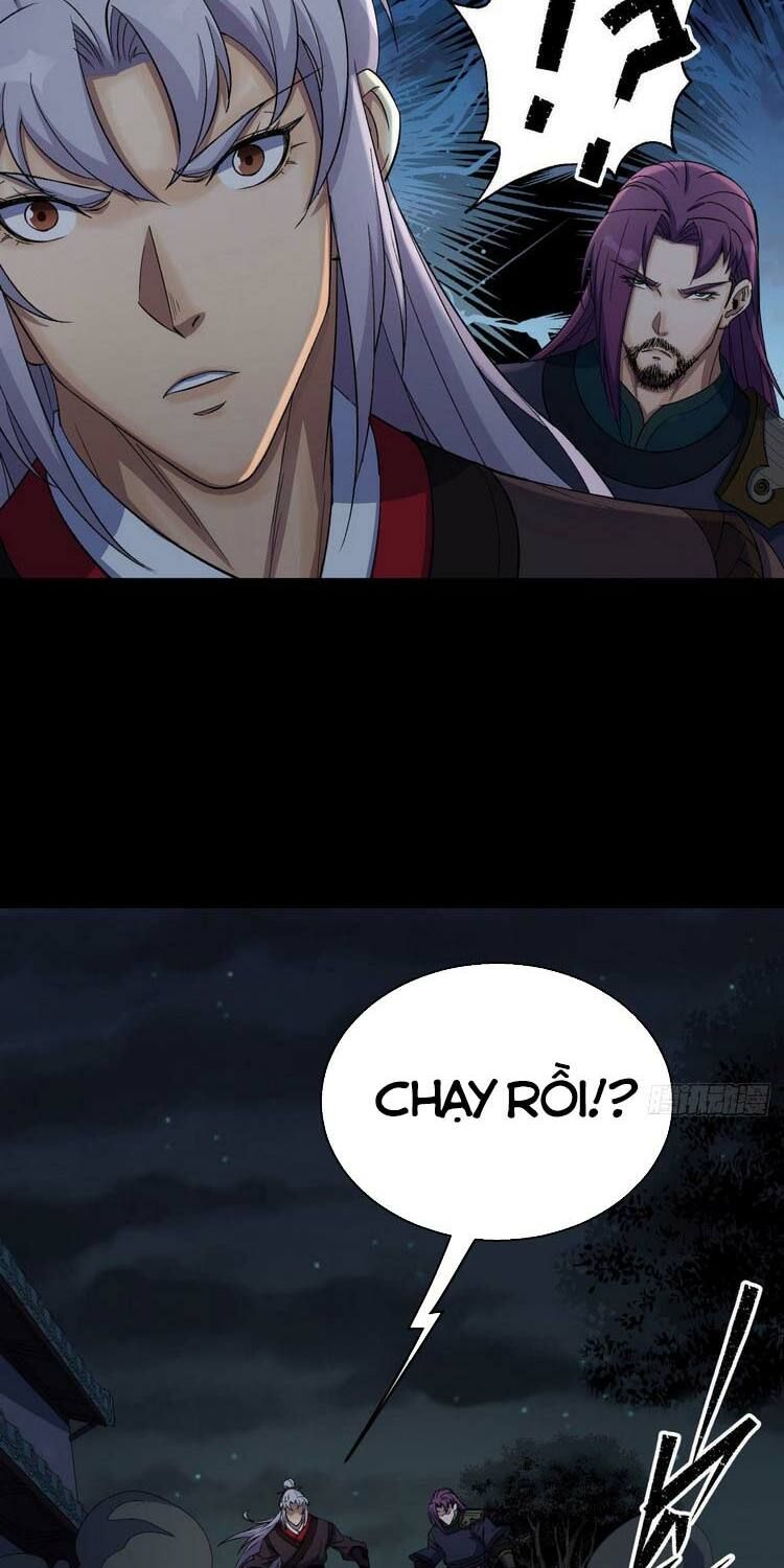 thông u đại thánh chapter 19 4