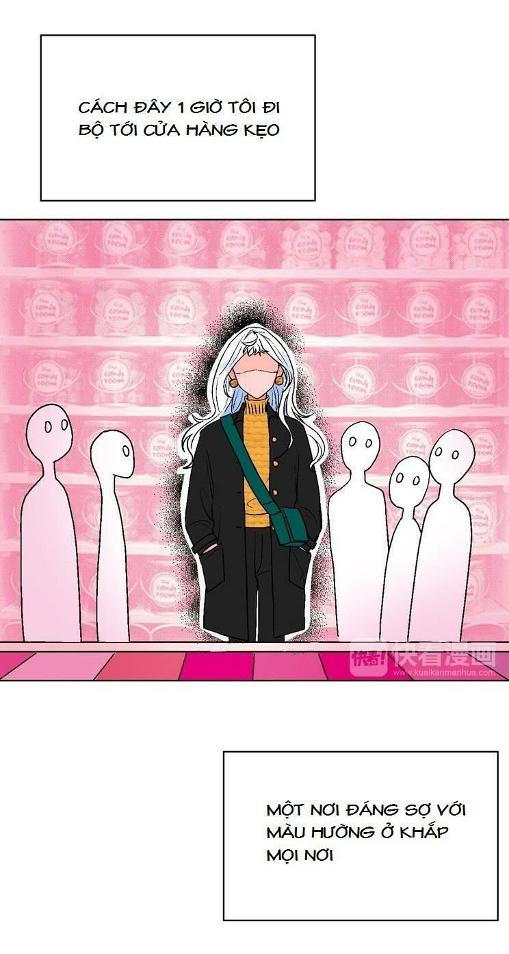 99 độ f - talk to me chapter 4 20