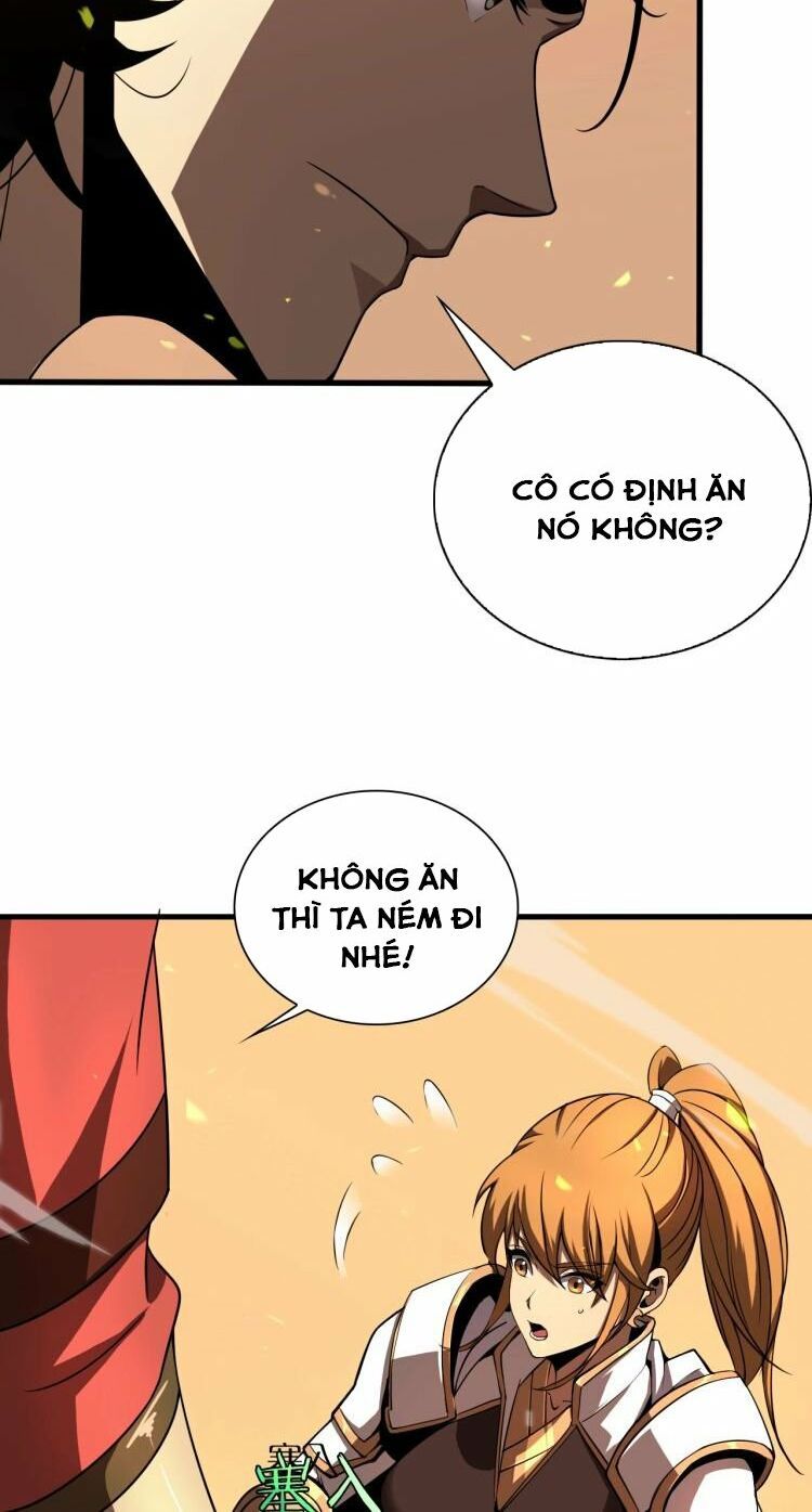 chư giới - tận thế online chapter 10 20