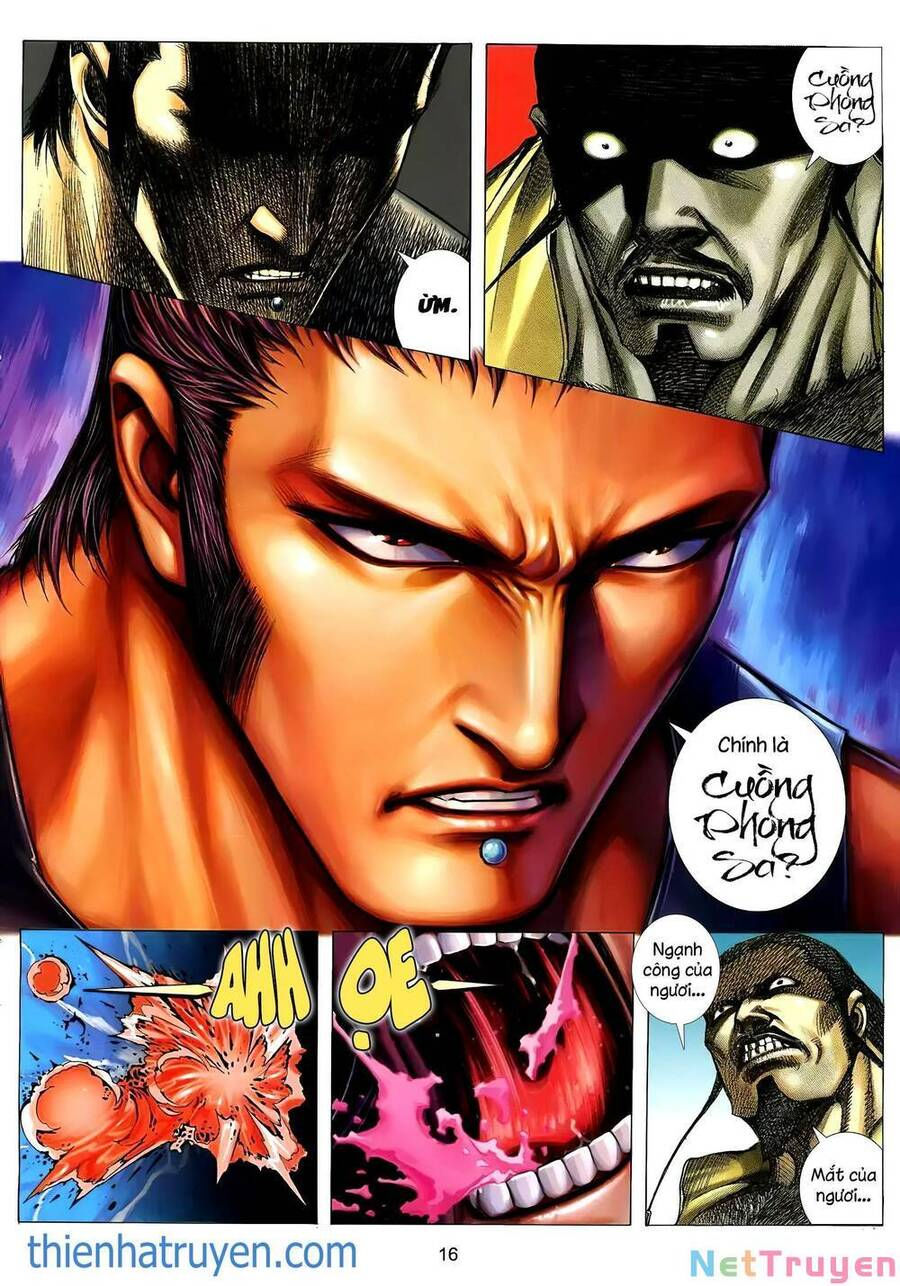 cuồng đao 04 chapter 53 1