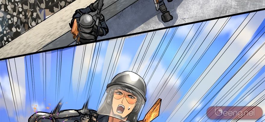 vua sinh tồn chapter 75 64