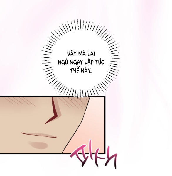 [18+] chuyện mèo trắng bị ba tước báo đen ăn thịt chapter 11.1 24