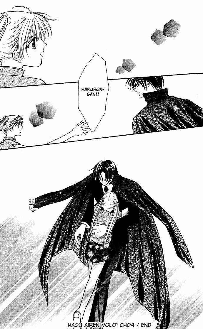 anh chàng khắc tinh chapter 4 35