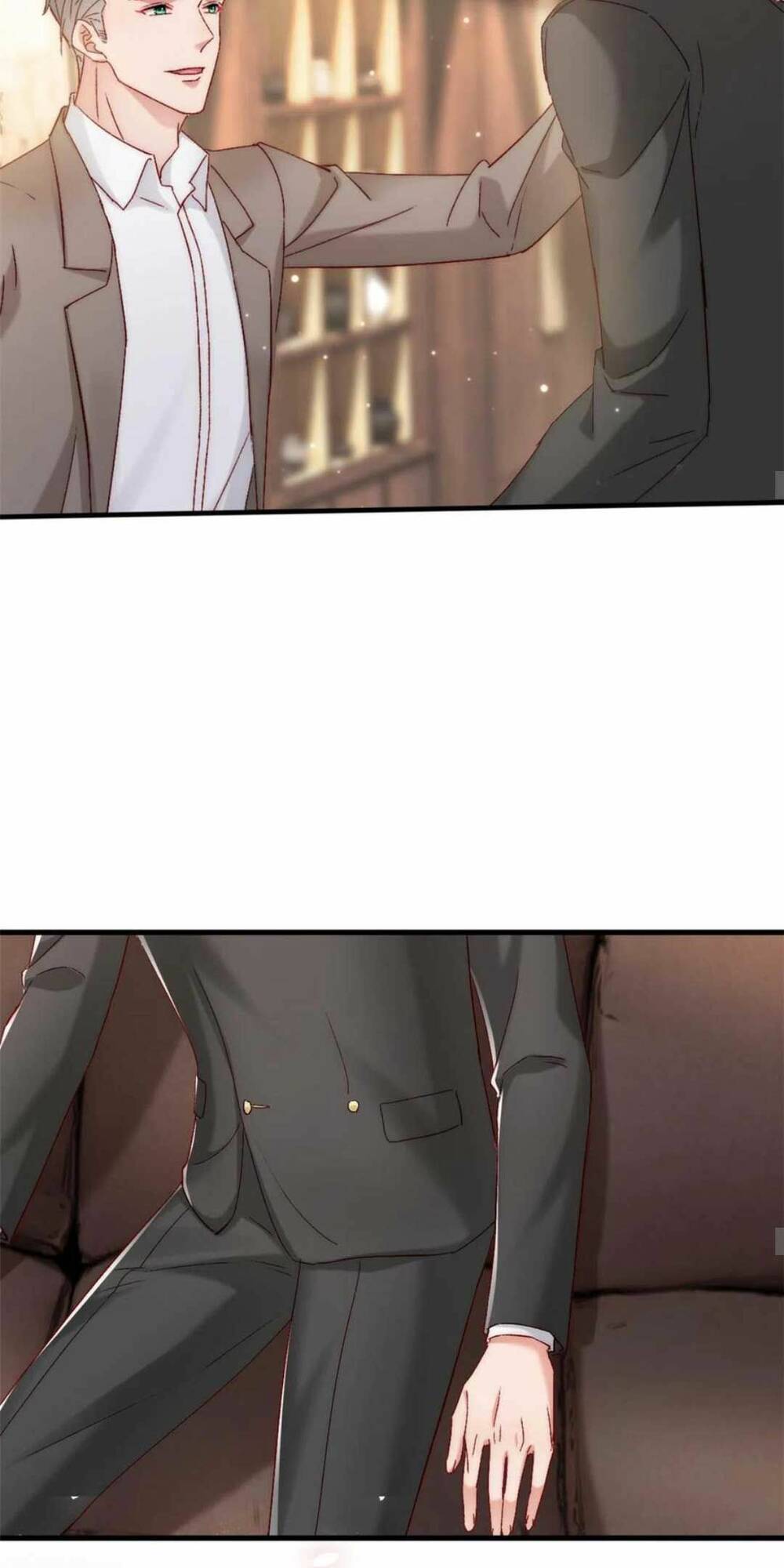 manh thê bé bỏng không dễ chọc chapter 37 22