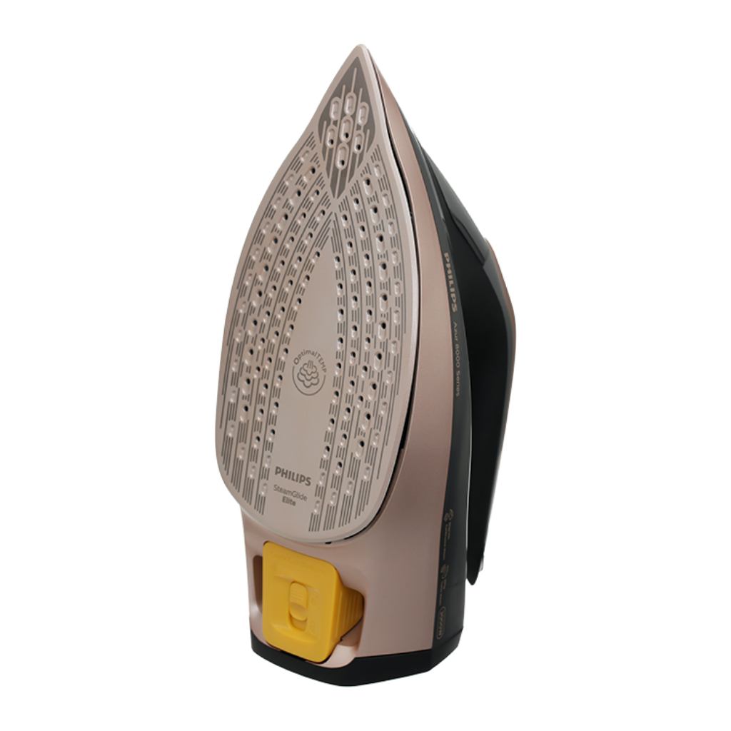 Bàn ủi hơi nước Philips DST8041/80 3000W - Hàng chính hãng