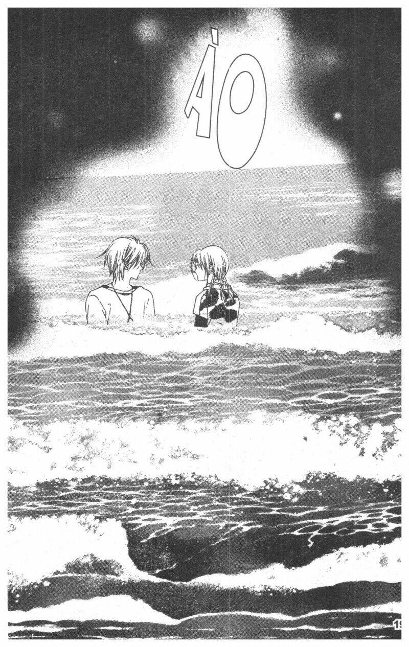 cũng vì em chapter 10 19