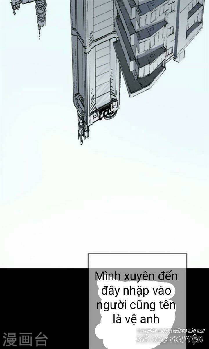 chưởng môn mười tám tuổi chapter 14 6
