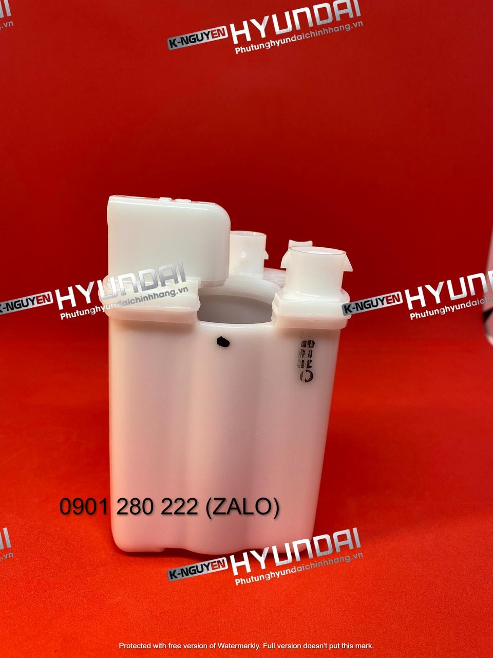 Lọc xăng HYUNDAI | 319102H000 | chính hãng phân phối