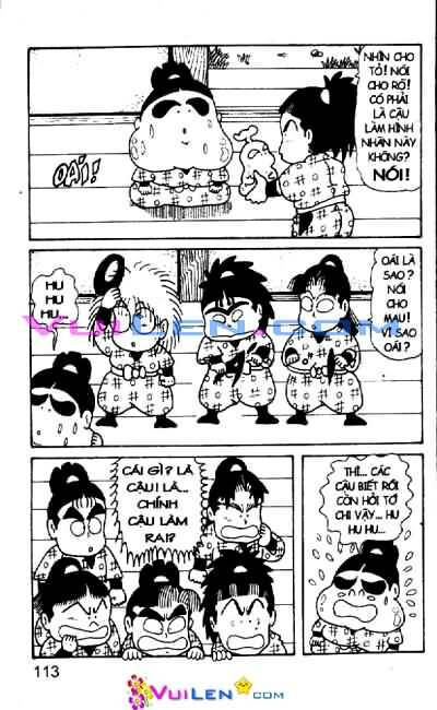 ninja loạn thị chapter 38 114