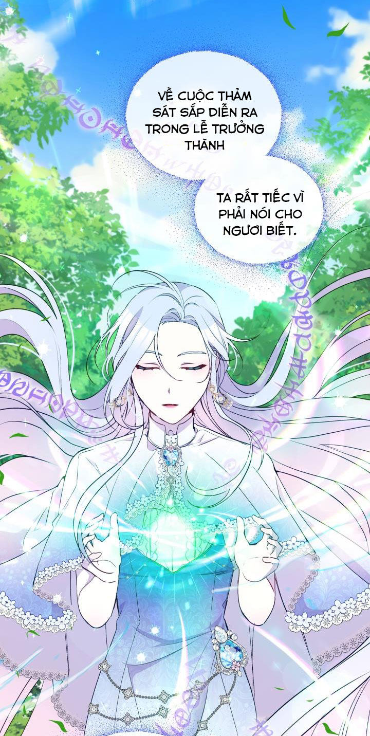 hộ vệ của bạo chúa là ác nữ chapter 44 38