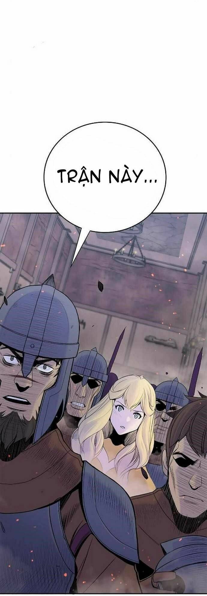 băng tâm kỵ sĩ chapter 34 34