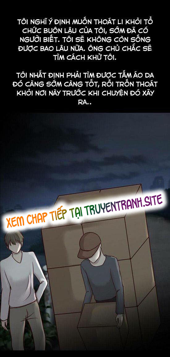 tấm da người chapter 15 10