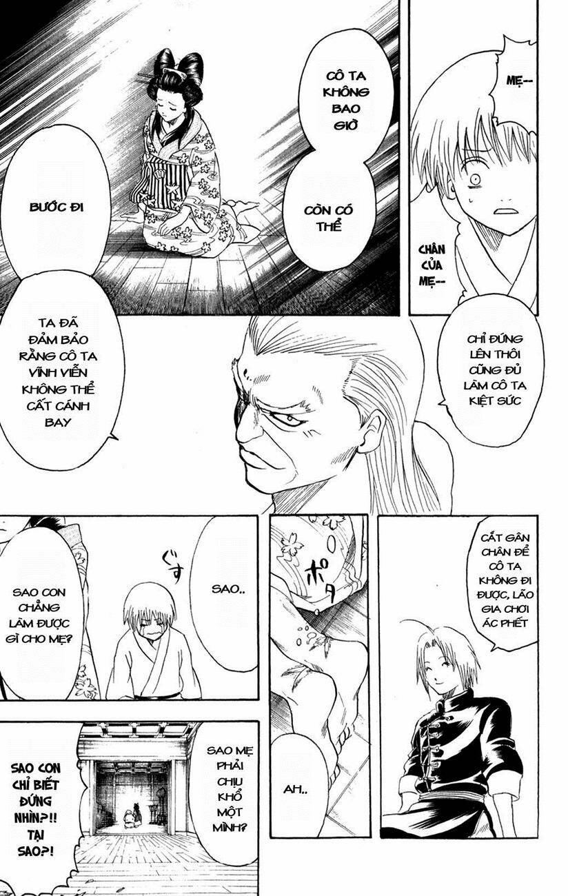 gintama - linh hồn bạc chapter 223 7