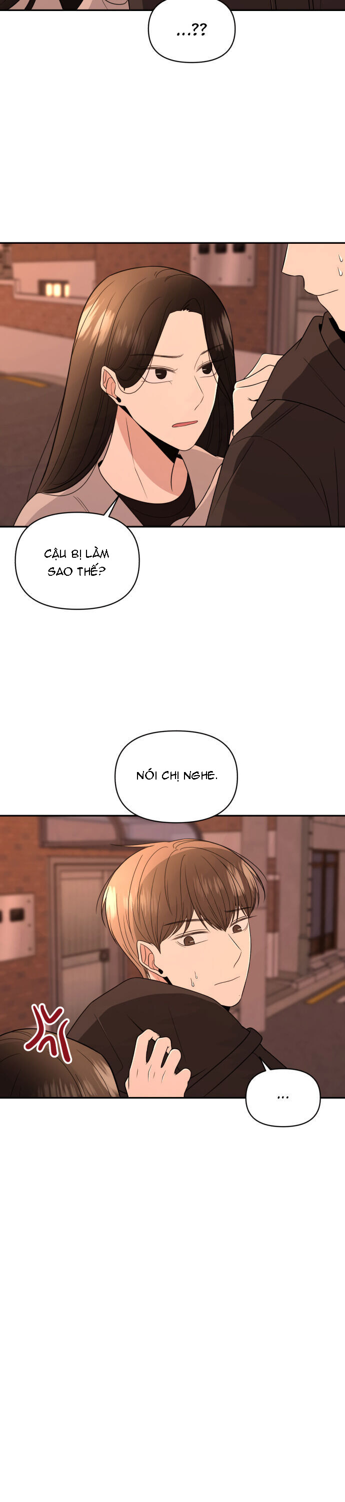 xin hãy xuất hiện chapter 5.1 8