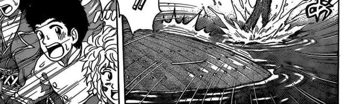 thánh tỏi sành ăn chapter 329 5