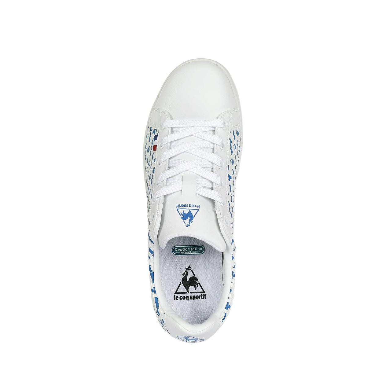 Giày thời trang thể thao le coq sportif nam QL1OJC58WB