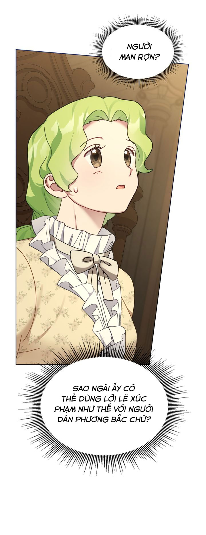 công chúa muôn loài chapter 98 4