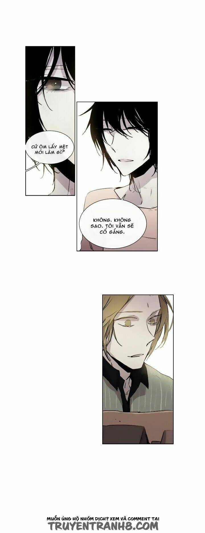 american ghost jack chapter 59 13