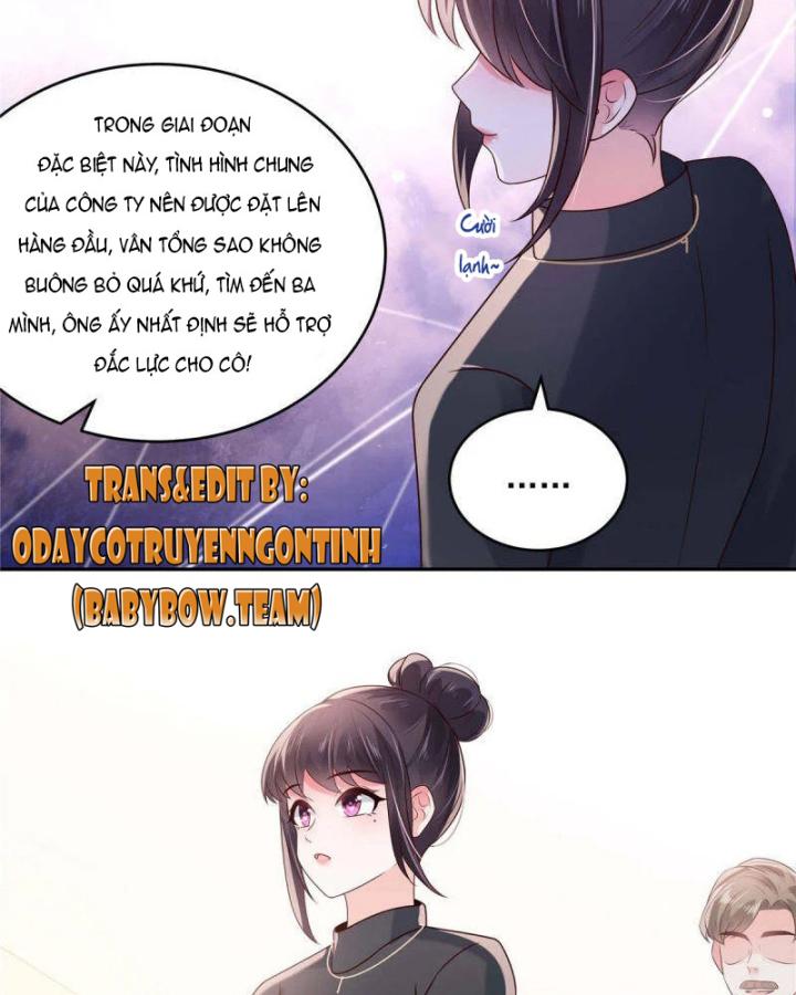 tái sinh tương ngộ chapter 73 20