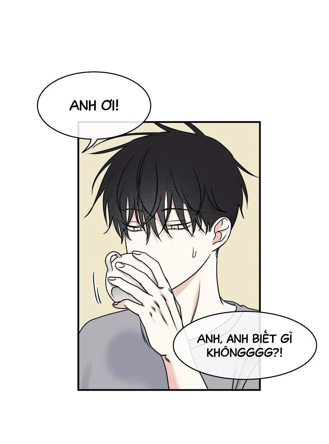 thủy triều thấp lúc chạng vạng chapter 86 31