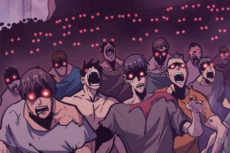 tôi trở lại thăng cấp một mình chapter 108 104