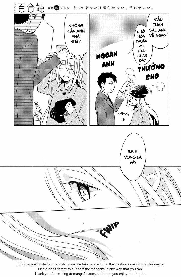 this love that won't reach chapter 7 9