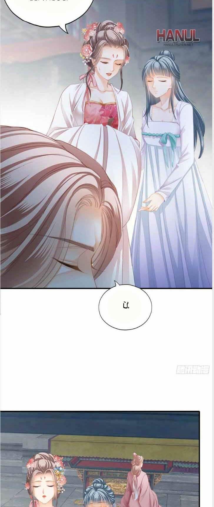 bổn vương muốn nàng chapter 164 19