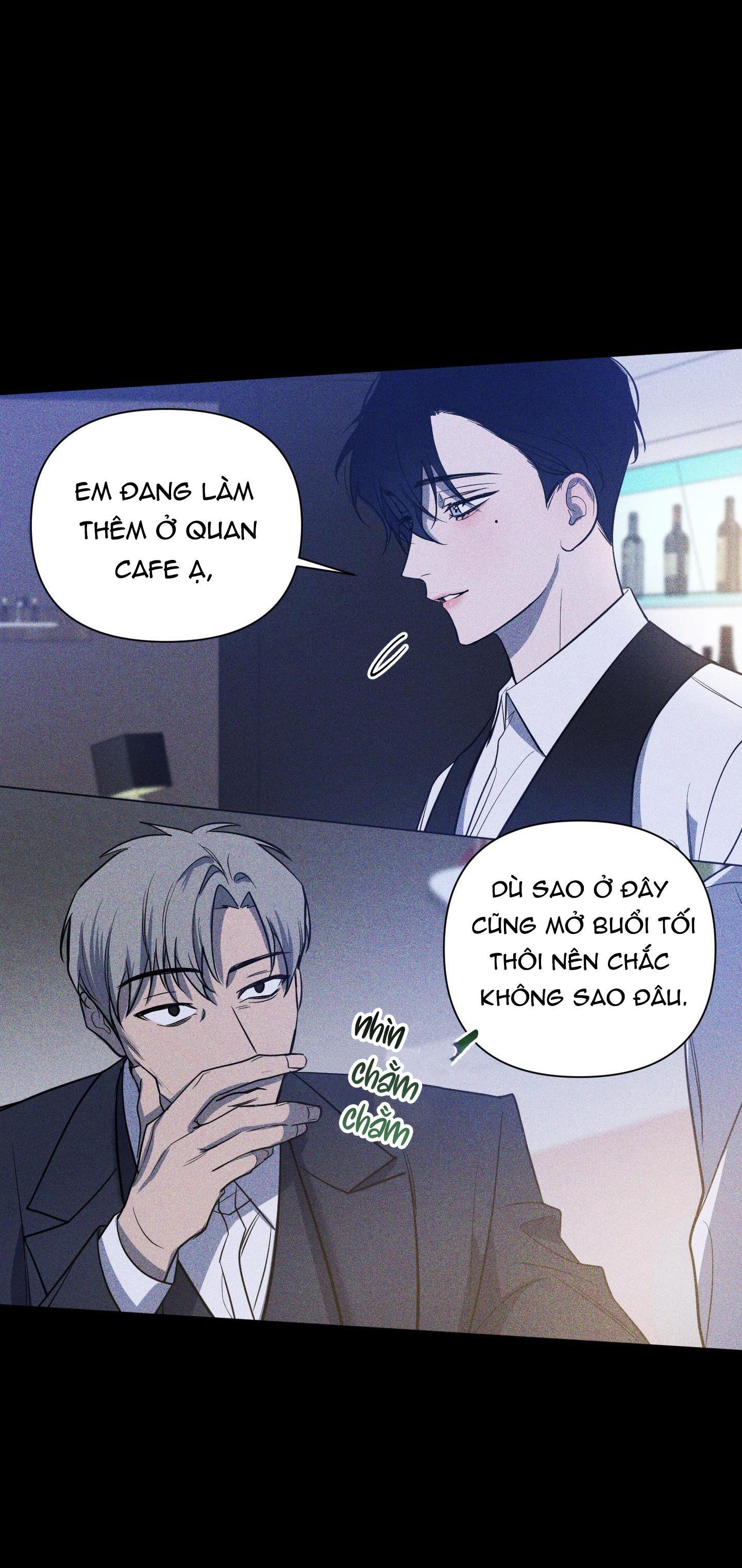 bình minh chia cắt màn đêm chapter 3 30