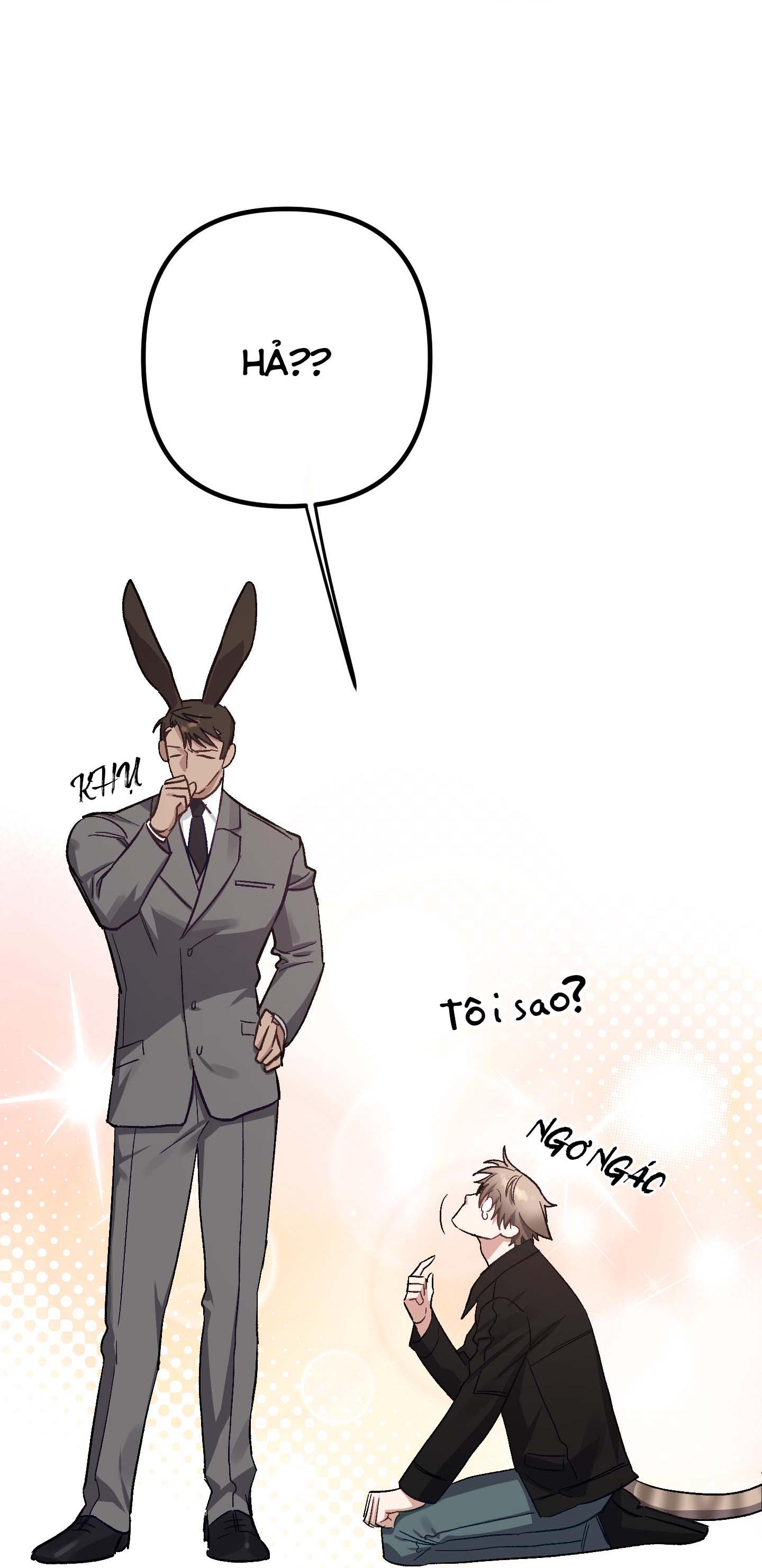 thỏ nhỏ xuất tinh trong 3 giây chapter 7 61