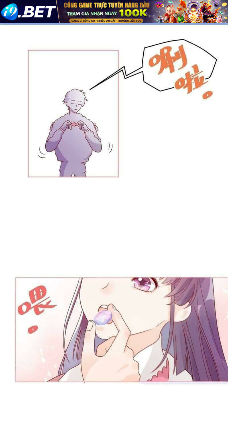 vân tưởng chi ca chapter 1 110