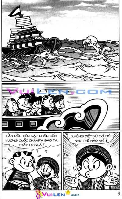 thần đồng đất việt chapter 89 2