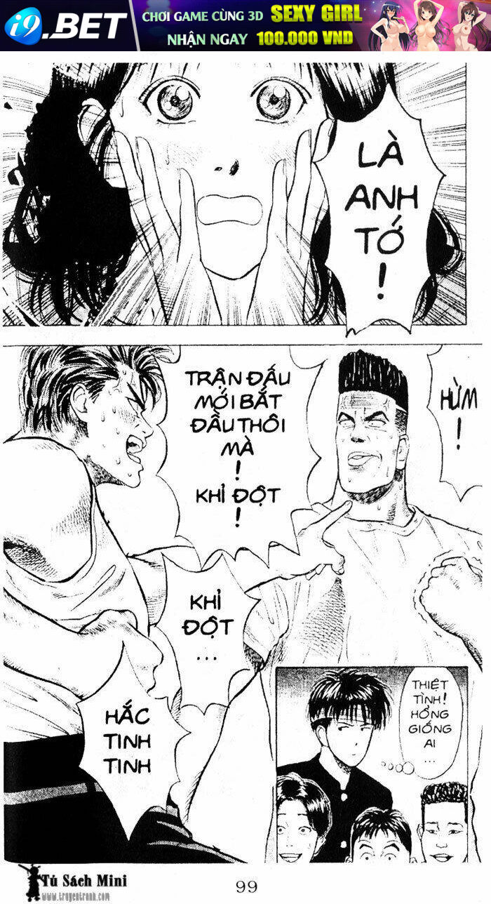 cao thủ bóng rổ chapter 4 19