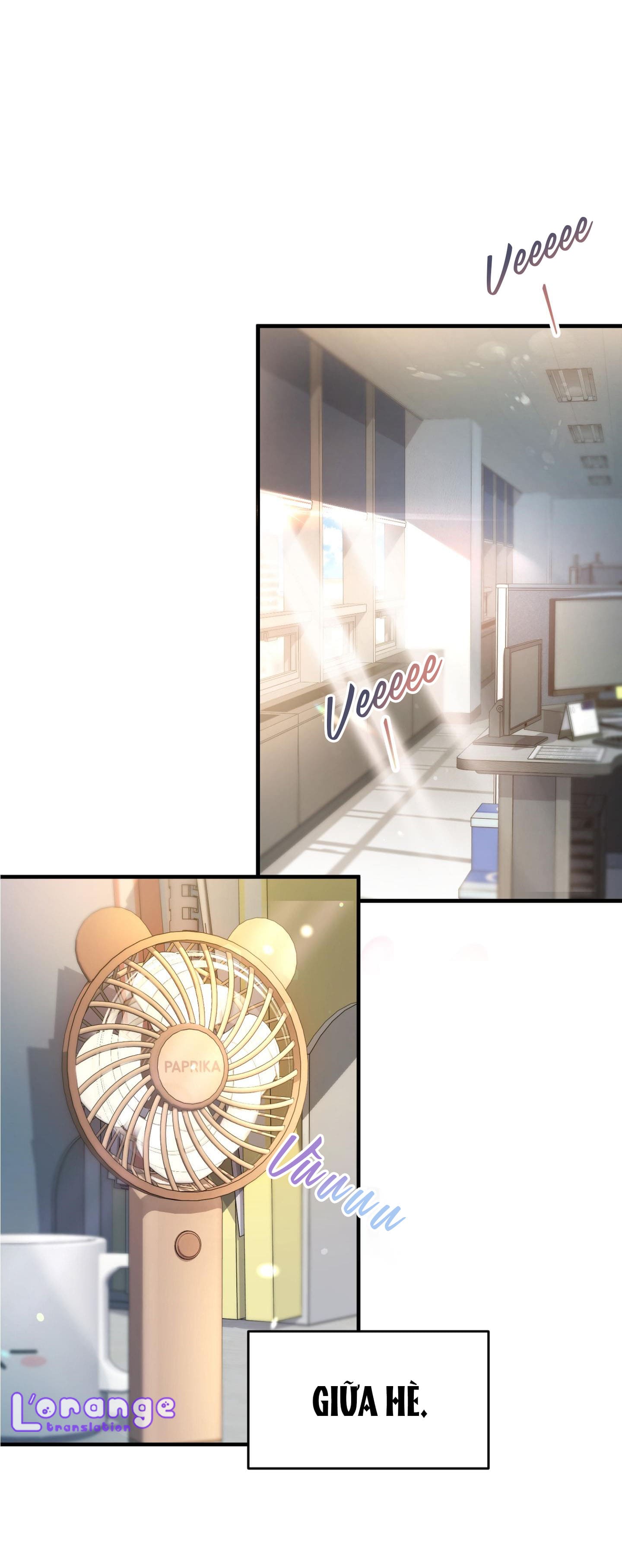 tên nhóc cùng bang hội là hàng xóm chapter 1 2