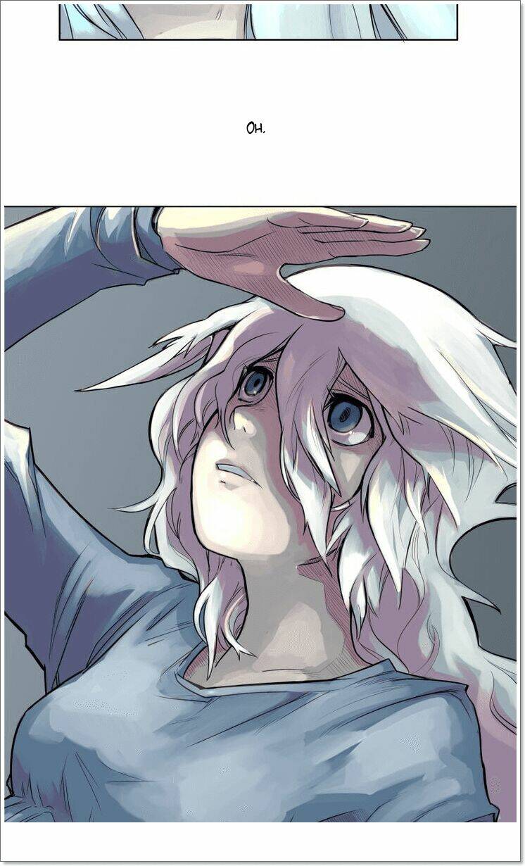 a messed-up wuxia world chapter 1 14