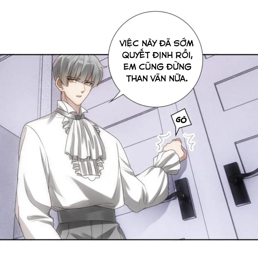 điện hạ thân ái chapter 4 17