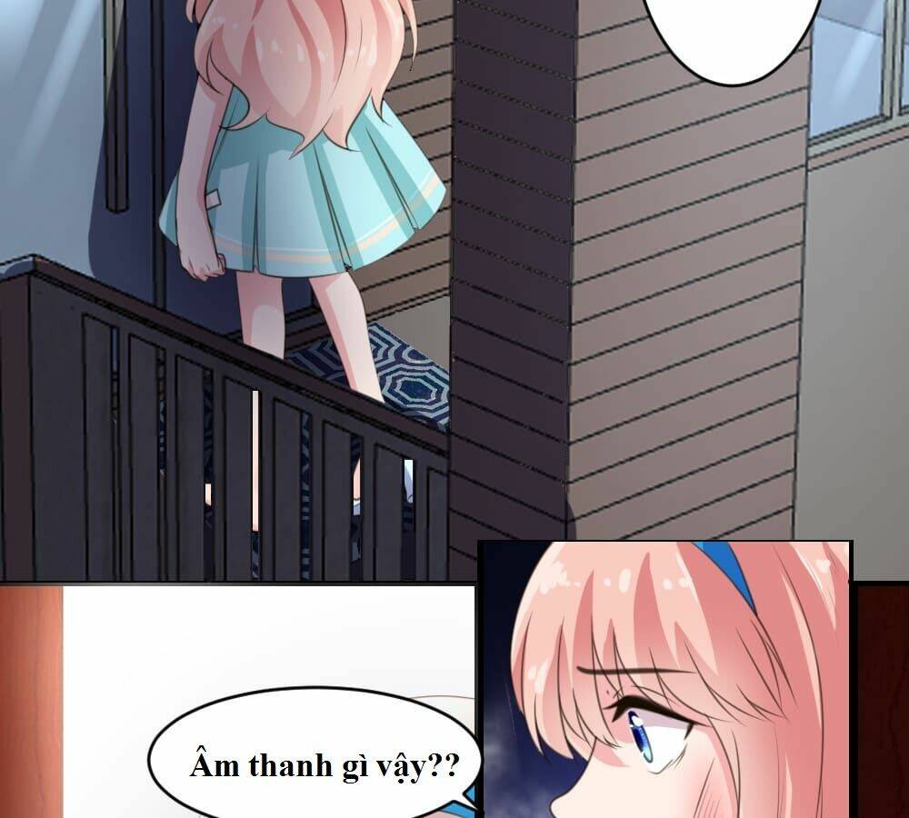 bản hợp đồng vô cảm chapter 3 8