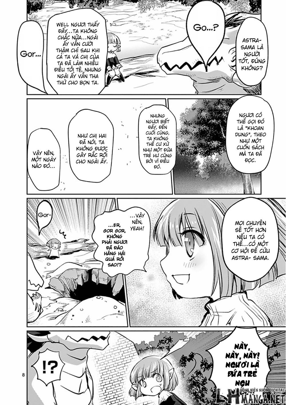 it's my life chapter 11 8