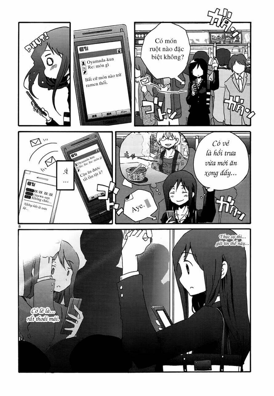 bonnouji chapter 13 11