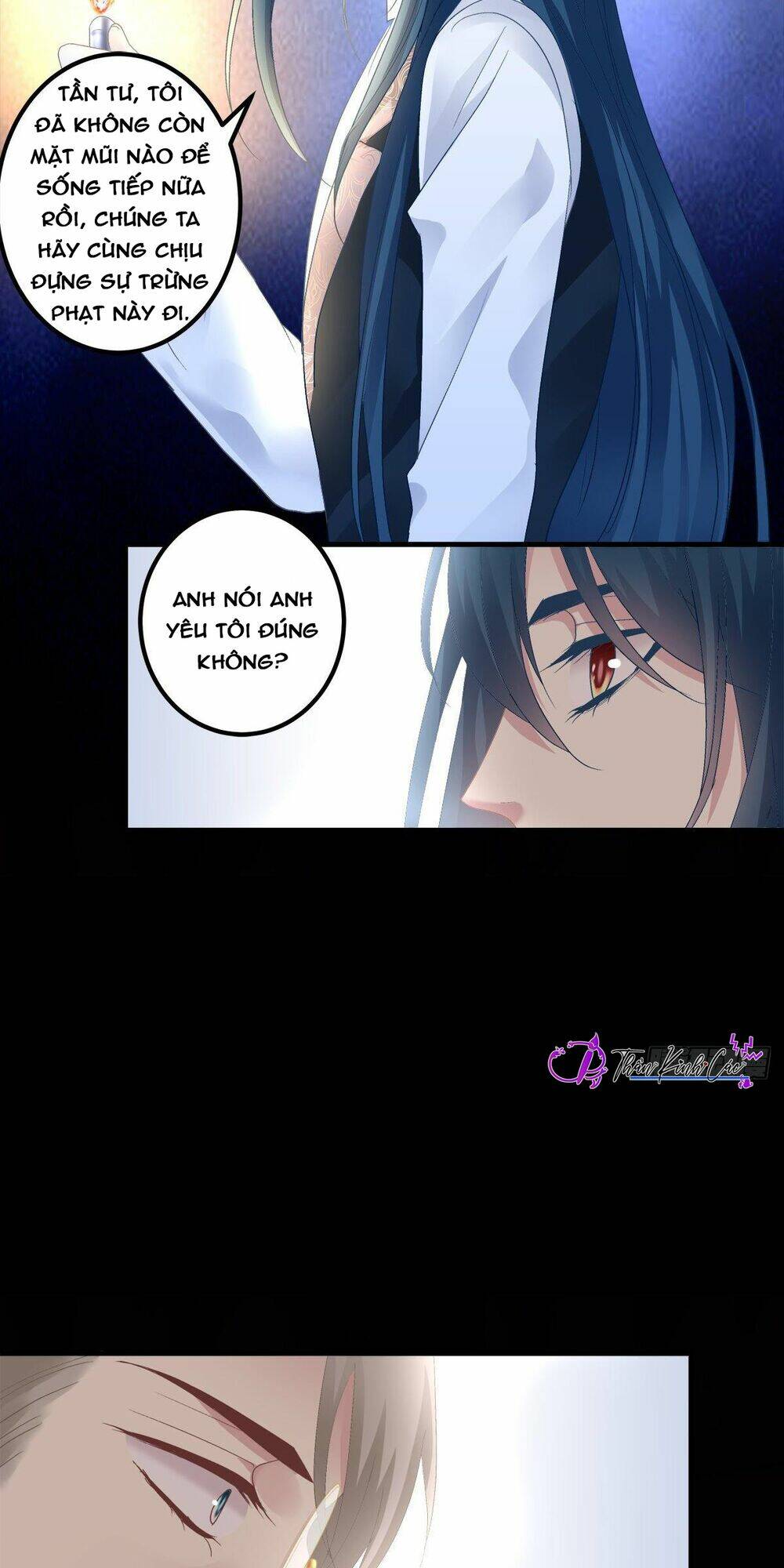 toàn bộ nắm trong tay chapter 113 19