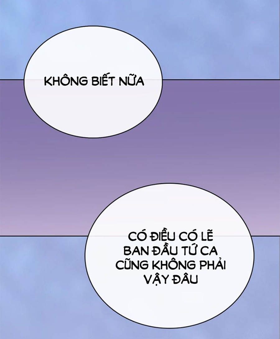 mỹ nhân già rồi chapter 43 77