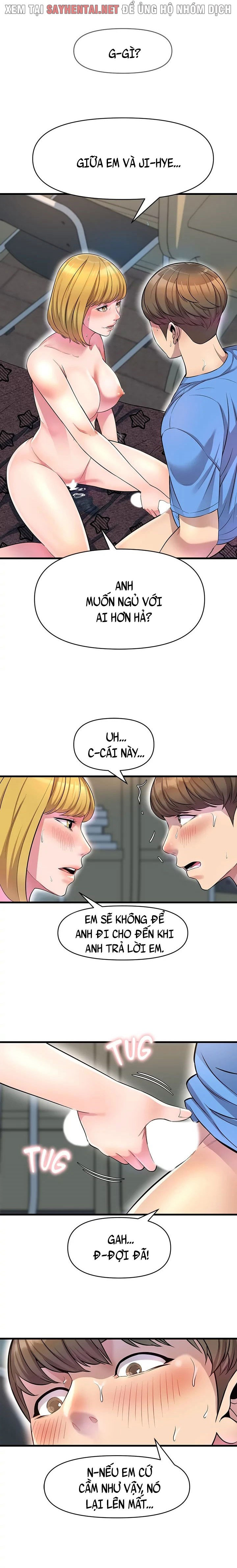 những ngày đi học chapter 13 20